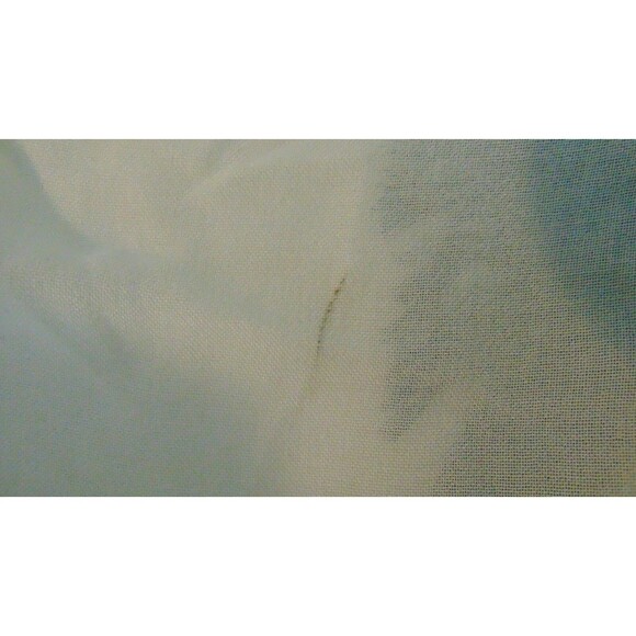 J Jill Paisley Poncho Shawl Womens One Size Open Front Fringe Boho Wrap - Picture 12 of 12